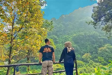 4 Destinasi Wisata Gunung Puntang Yang Terkenal Syahdu Teropong Media