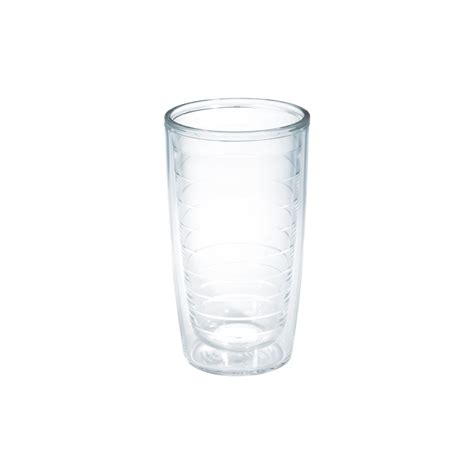 Tervis Clear 16 Oz Tumbler Multi Artofit