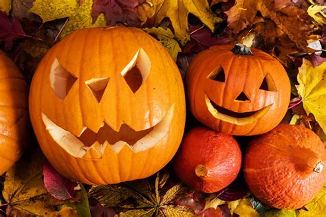 La Festa Di Halloween Origini E Tradizione Quattrovani Immobiliare