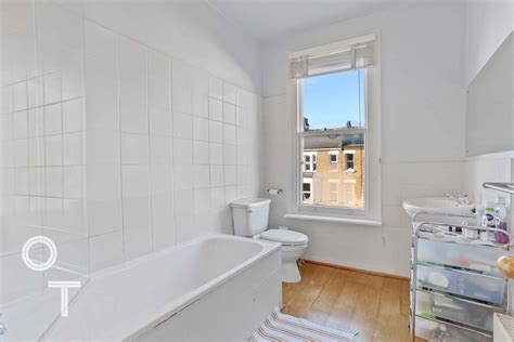 3 Bedroom Maisonette For Sale In Kentish Town