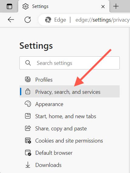 How To Clear Cache In Microsoft Edge And Why You Should Deskgeek