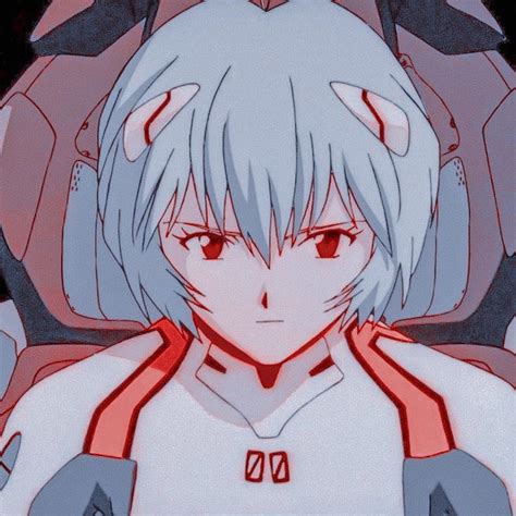 一ɪᴏᴛᴀ ·˚ ༘`⚘ | Евангелион