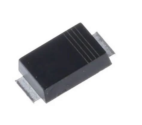 Nexperia BZT52H C3V3 115 Zener Diode Surface Mount Price From Rs 7