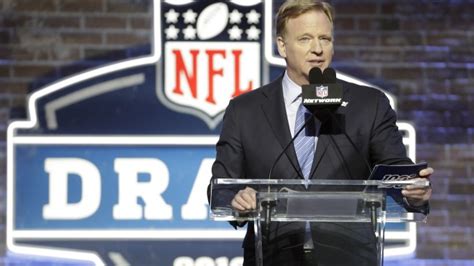 How To Watch Nfl Draft 2020 Livestream Schedule Tv Online