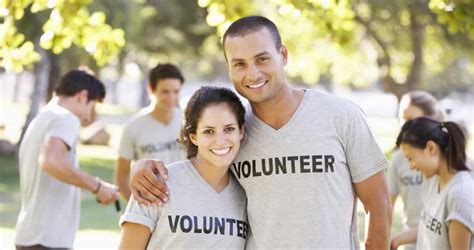 Volunteer Opportunities At Pillars Community Health