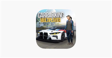 ‎Car Parking Multiplayer on the App Store