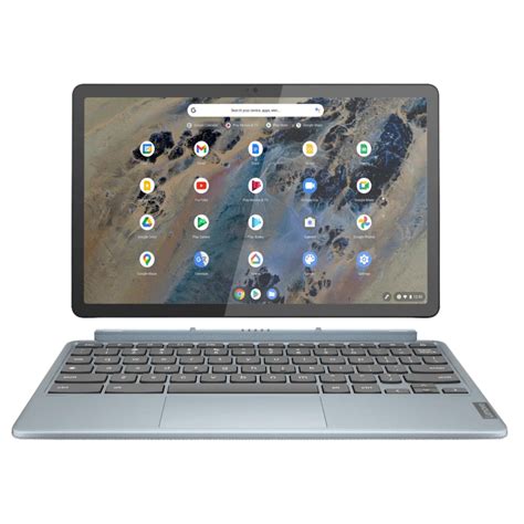 Lenovo Chromebook IdeaPad Duet 3 11Q727 Meilleur Prix Fiche