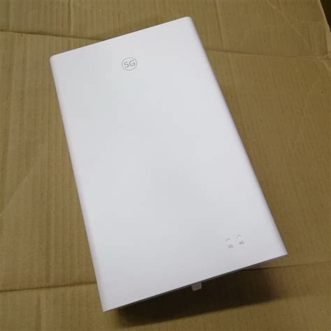 Bravo New And Unlocked Huawei H G Cpe Router