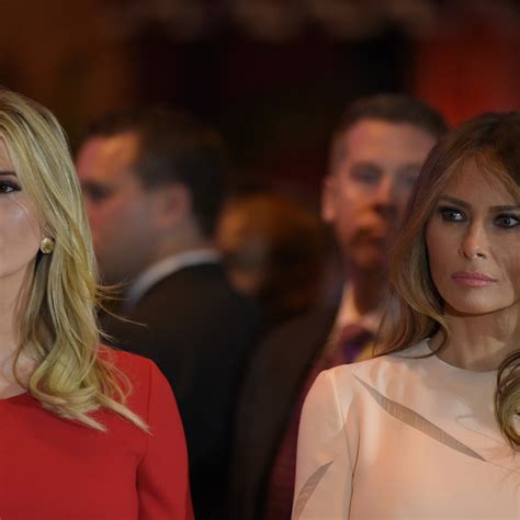 7 Skincare Secrets Melania Trump Doesn't Want You To Know (But We Do!) Image 13