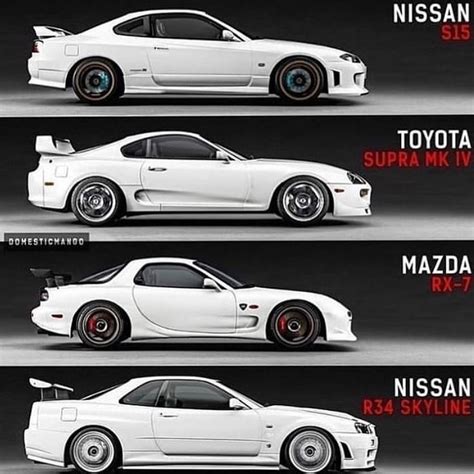 217k Likes 253 Comments Supra Mk4 🚘 Mk3 Suprafactory On Instagram “pick One 👇 ⠀ Double