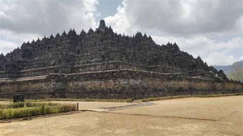 Borobudur Wallpapers (55 images) - WallpaperCat