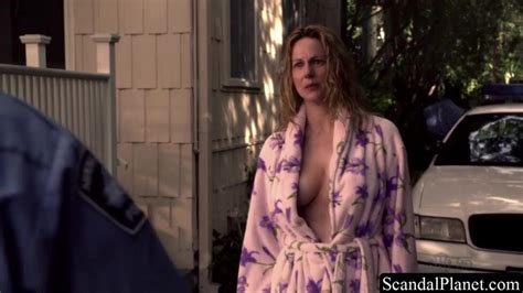 Laura Linney Nude Photos Scenes And Porn Scandal Planet