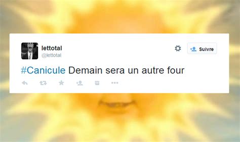 Citation Humour Canicule