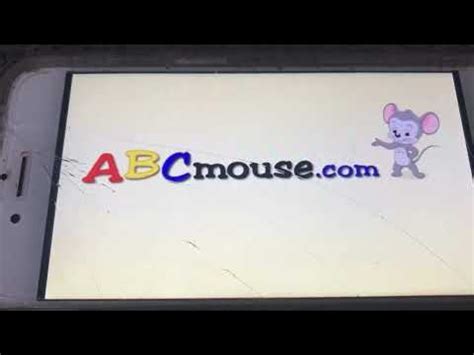 ABCmouse.com logo - YouTube