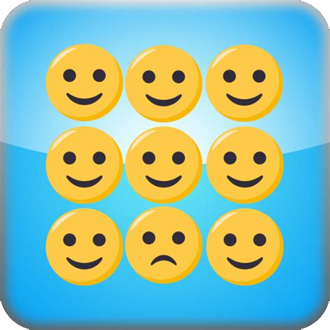 Encuentra El Emoji Diferente Para Pc Mac Windows