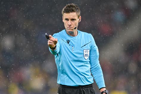 Ligue Europa OM Atalanta Un Arbitre Allemand Au Sifflet Actu Foot