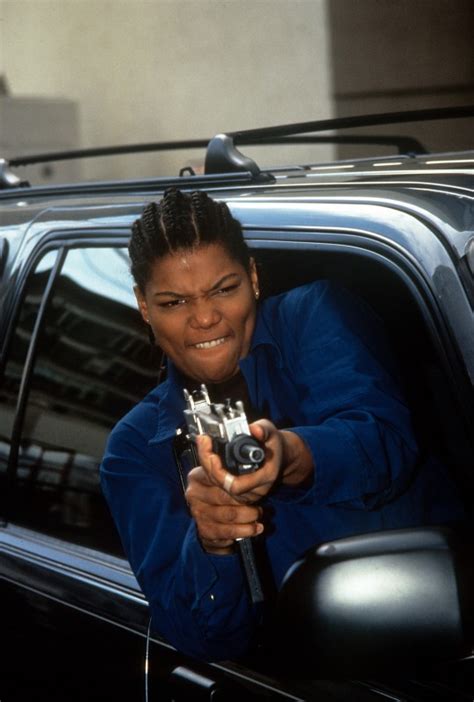 Queen Latifah can’t be killed off on-screen due to ‘no death’ clause ...