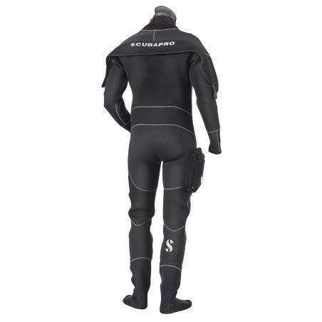 Combinaisons étanches homme Combinaison étanche EVERDRY 4 Homme