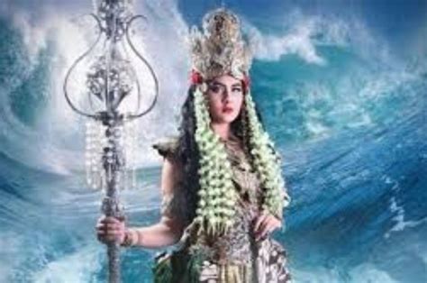 Rahasia Dan Misteri Ratu Pantai Selatan Yang Menyimpan Keindahan Dan