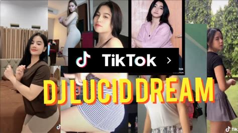 Dj Lucid Dream Hujan Badai Angin Ribut Best Tiktok Dance Collection