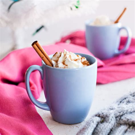 Mexican Hot Chocolate Recipe Beautiful Life And Home