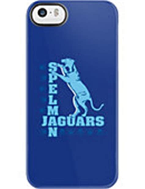 Spelman College Cell Phone Cases, iPhone Cases and Samsung Cases