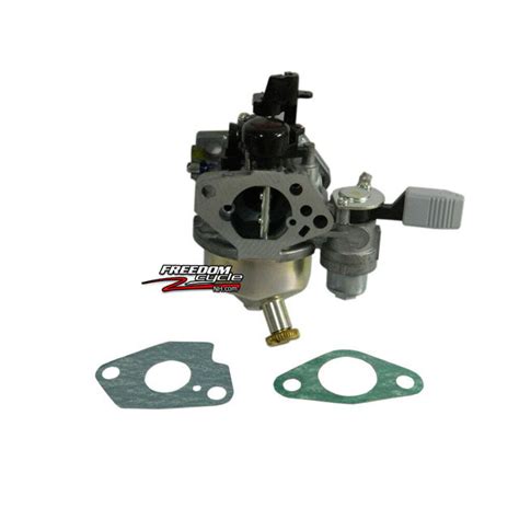 Honda Snowblower Carburetor For Hs928k1 And Hss928a Models Freedom Cycle