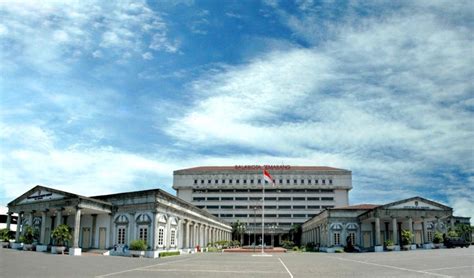 Kantor Balaikota Semarang Akan Dipindah Ini Respon Mbak Ita About