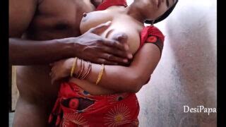Telugu Village Sister Hot Standing Pussy Fuck With Her Brother