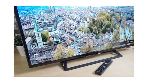 Latest Sony Kdl R C Class P Full Hd Smart Led Tv Overview