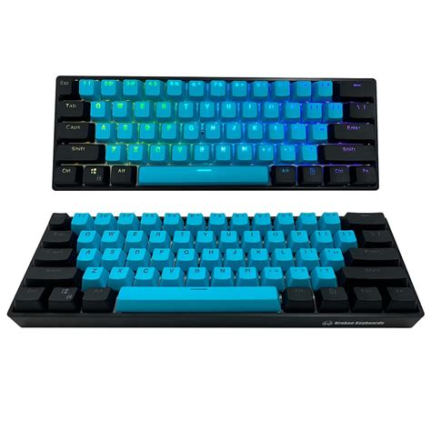 Amazon In Buy KRAKEN KEYBOARDS Kraken Pro 60 60 Mechanical Gaming