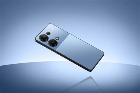 POCO M6 Pro Ufficiale Scopri La SCHEDA TECNICA