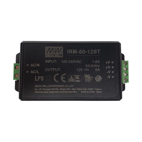 irm  watt led driver