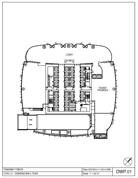 Salesforce Tower Floor Plan Floorplans Click