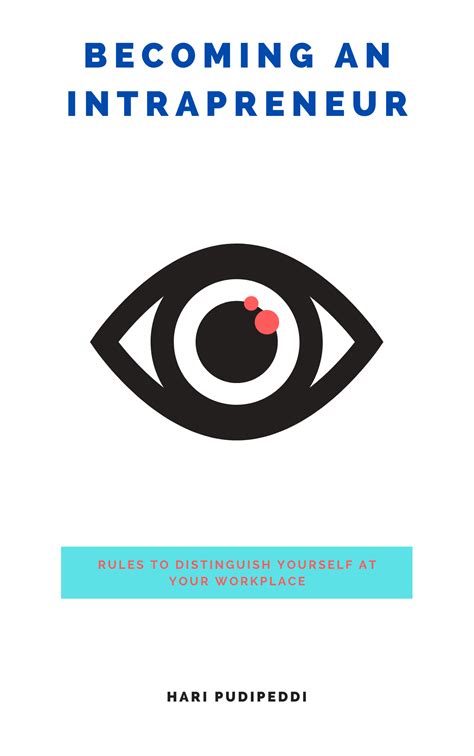 Becoming-an-Intrapreneur-1 – the discipline of freedom