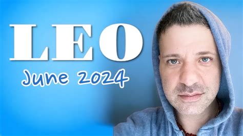 Leo June The Big Opportunity You Ve Been Waiting For Leo