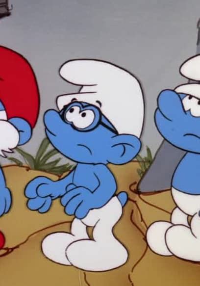 Watch The Smurfs S01e35 Smurf Colored Glasses Free Tv Shows Tubi