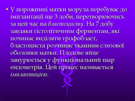Фізіологія вагітності. Перинатальна охорона плода - презентация онлайн