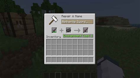 Minecraft Comment Fabriquer Une Armure Des Outils Et Des Armes En