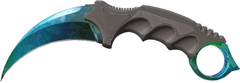 Steam Community Guide Karambit Gamma Phase 3 Max Cyan Pattern Guide