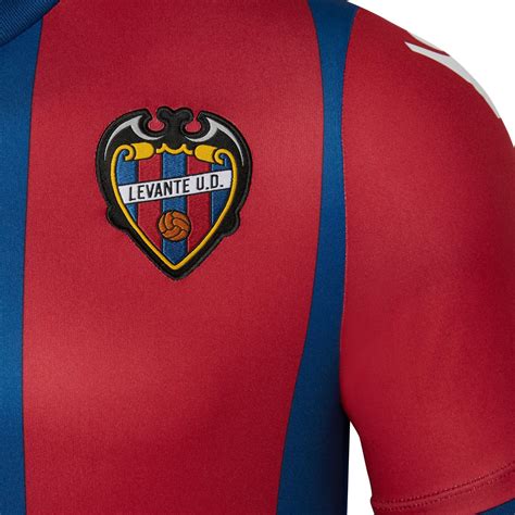 Levante 2017-18 Home Kit