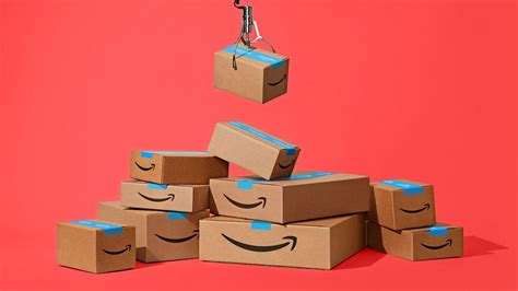 Amazon Organiza Una Nueva Edici N De Las Fiestas Prime Day El De