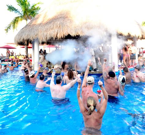 Cancun Temptation Resort Spa Women Xxx Porn