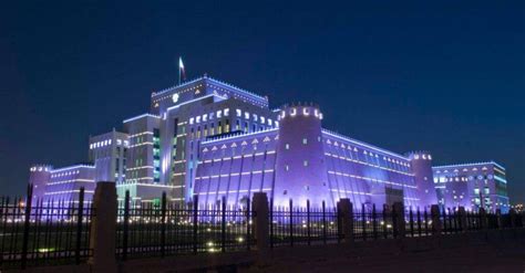 Ministry Of Interior Qatar Location Cabinets Matttroy