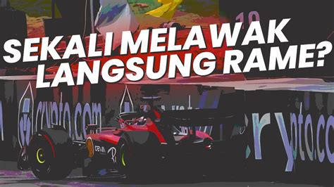 Mari Kita Jujur Jujuran Soal Ferrari Youtube