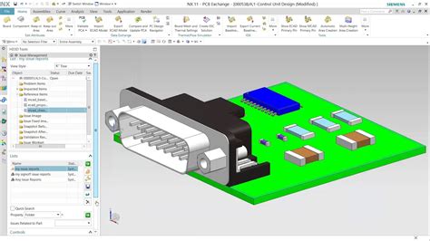 ECAD-MCAD Collaboration for Co-design of Smart Products - YouTube