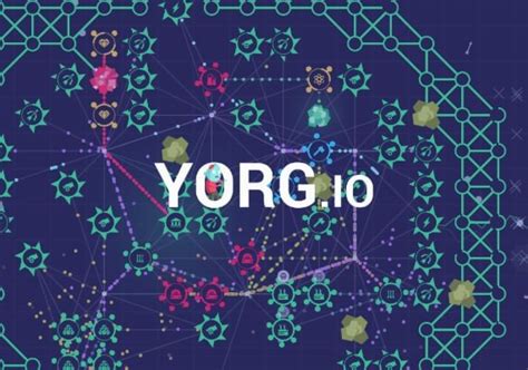 YORG.io Steam | GAMIVO