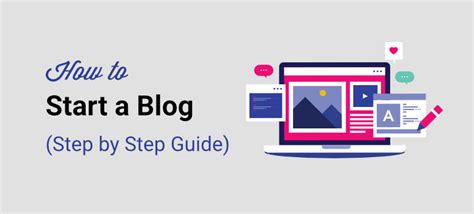 Create A Blog For Free Step By Step Process Kingserre