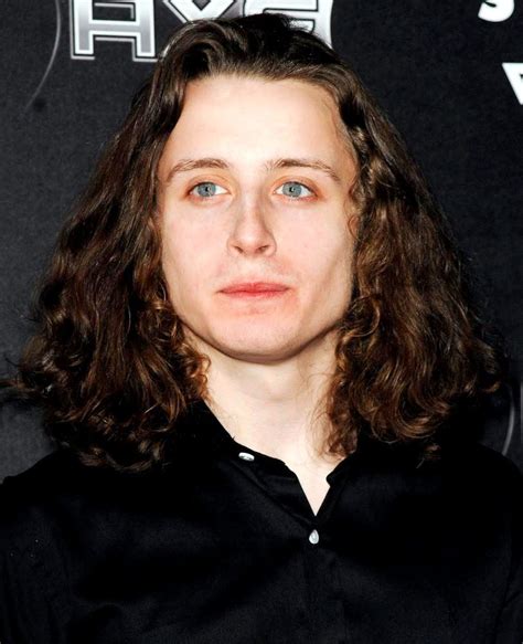 Special People Real People Rory Culkin Digital Footprint Magic Man