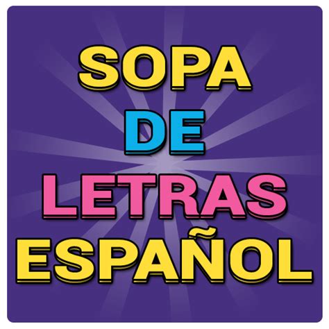 Generador De Sopas De Letras Gratis Off